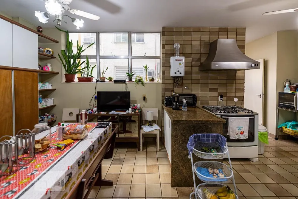 Apartamento, 4 quartos, 300 m² - Foto 54