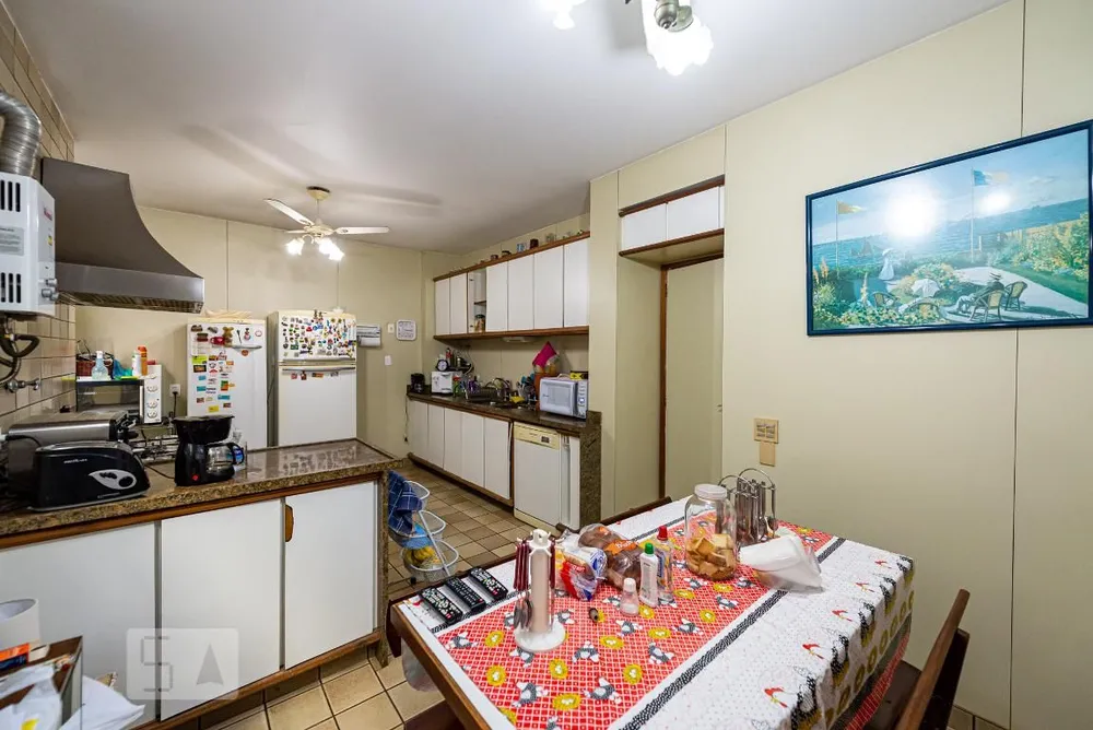 Apartamento, 4 quartos, 300 m² - Foto 50
