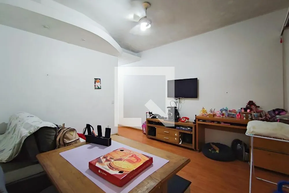 Apartamento, 2 quartos, 68 m² - Foto 2