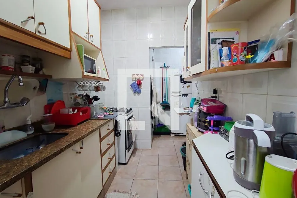Apartamento, 2 quartos, 68 m² - Foto 14