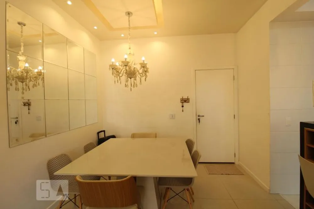 Apartamento, 2 quartos, 98 m² - Foto 5