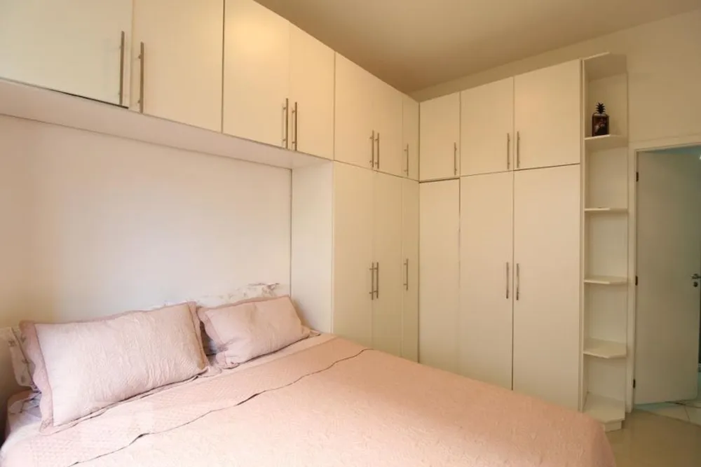 Apartamento, 2 quartos, 98 m² - Foto 9