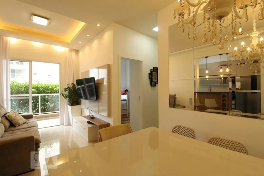 Apartamento, 2 quartos, 98 m² - Foto 2