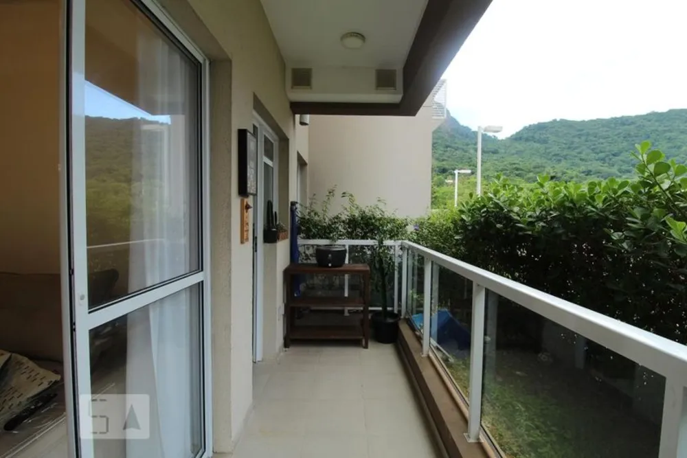 Apartamento, 2 quartos, 98 m² - Foto 35