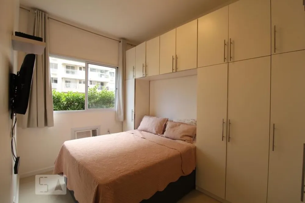 Apartamento, 2 quartos, 98 m² - Foto 8