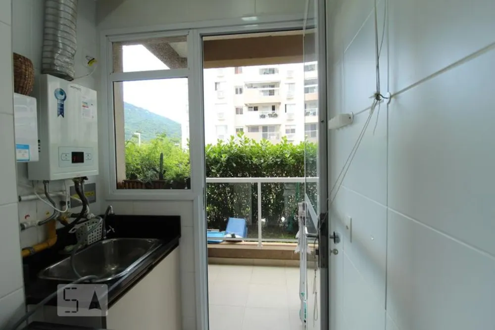 Apartamento, 2 quartos, 98 m² - Foto 34