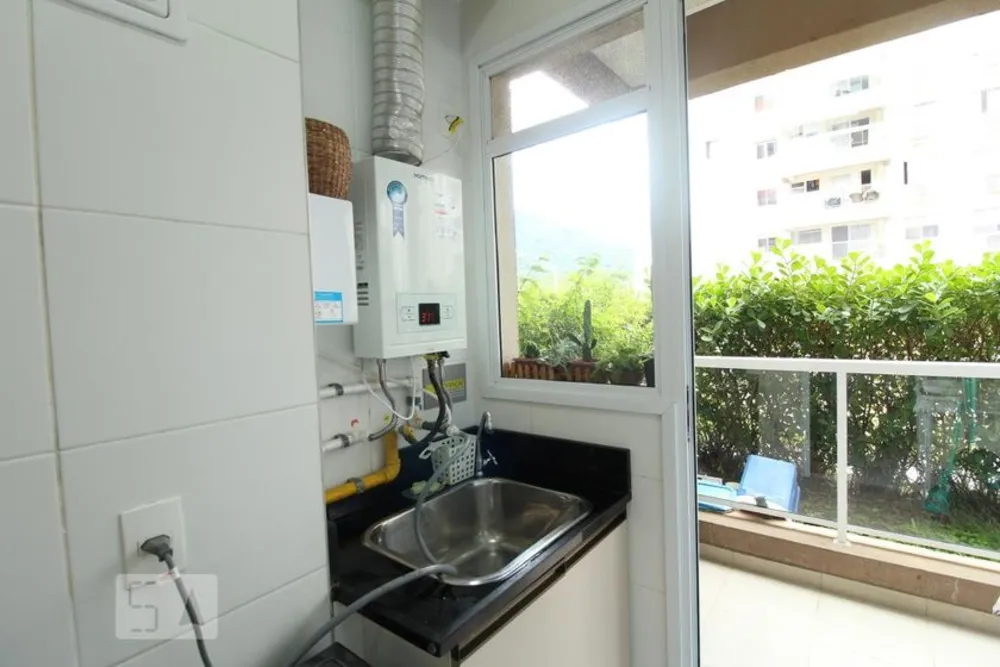 Apartamento, 2 quartos, 98 m² - Foto 33
