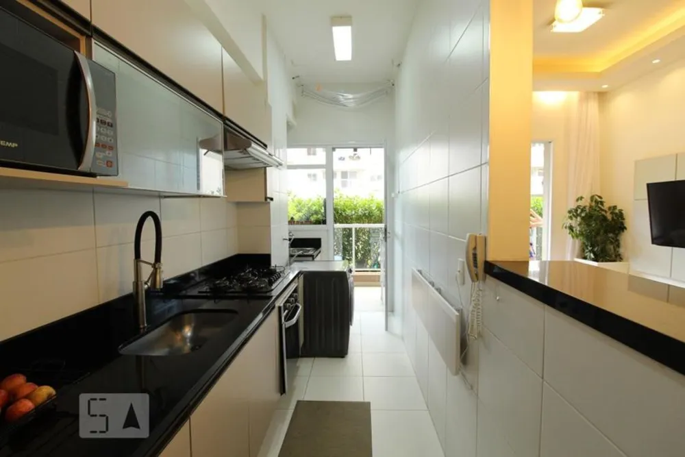 Apartamento, 2 quartos, 98 m² - Foto 30