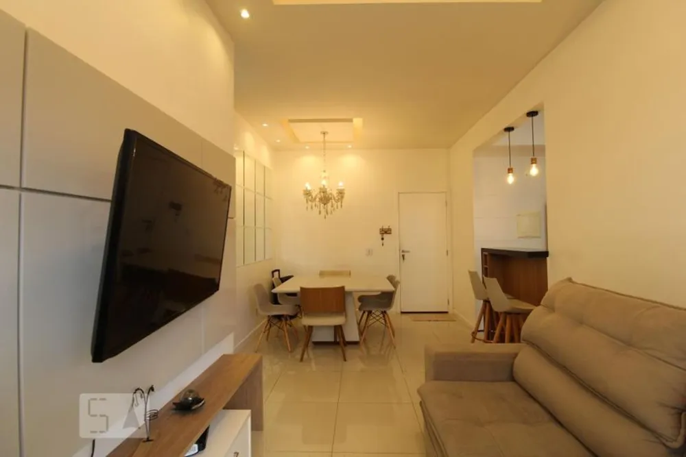 Apartamento, 2 quartos, 98 m² - Foto 3