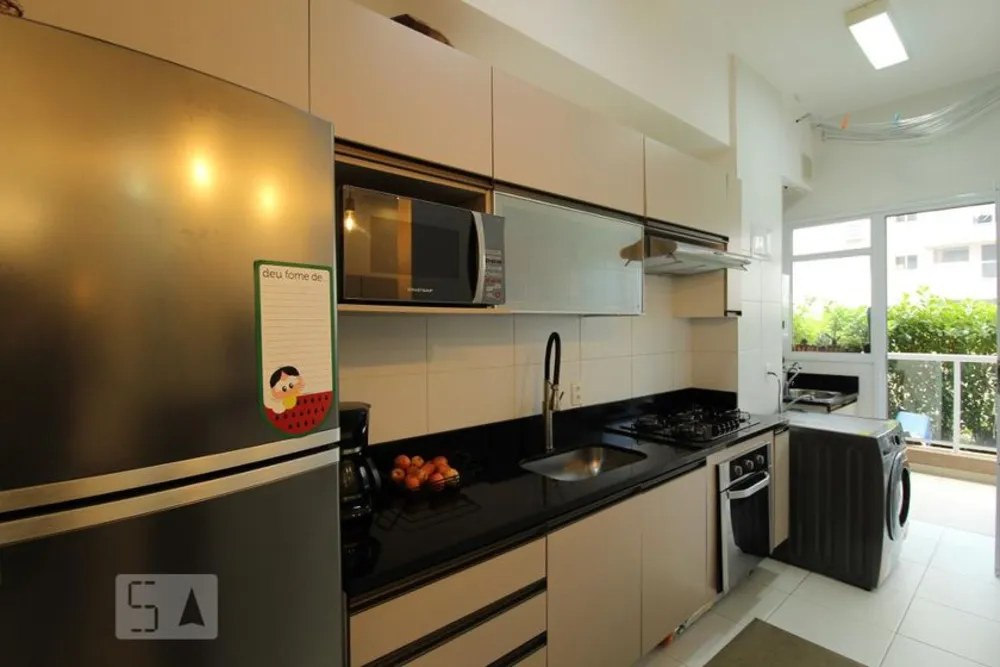 Apartamento, 2 quartos, 98 m² - Foto 29
