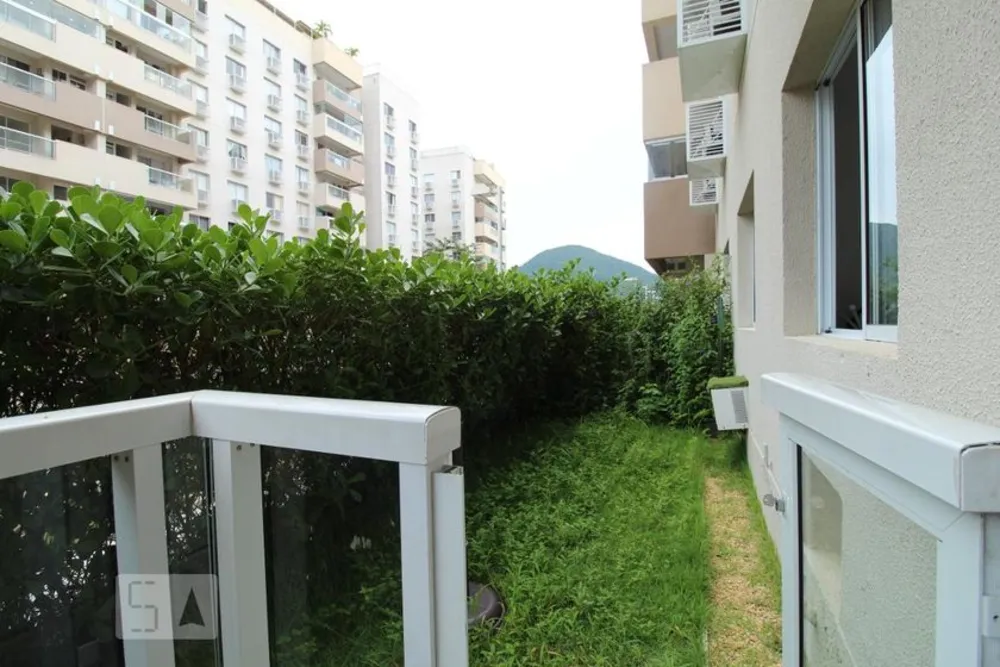 Apartamento, 2 quartos, 98 m² - Foto 37