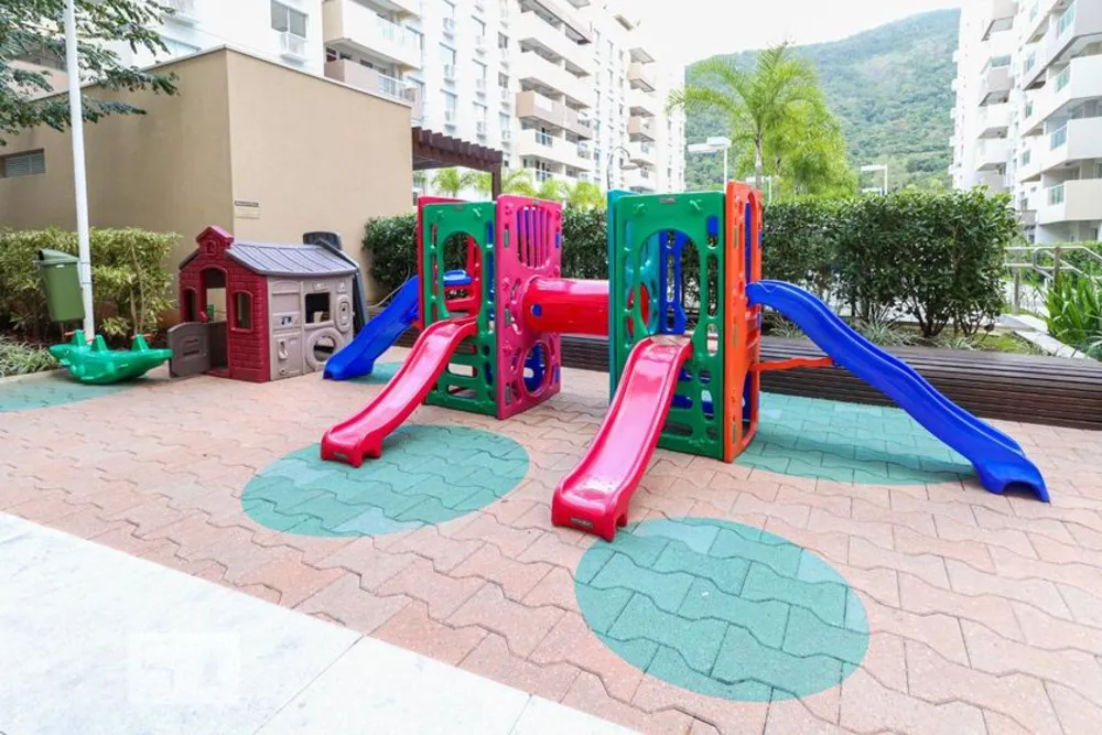 Apartamento, 2 quartos, 98 m² - Foto 40