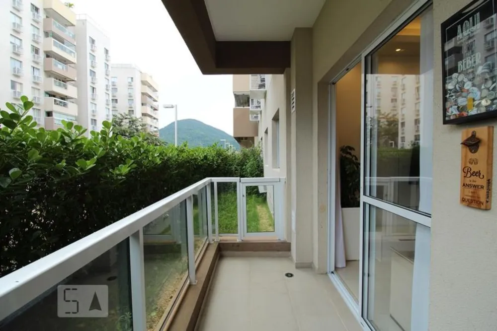 Apartamento, 2 quartos, 98 m² - Foto 36