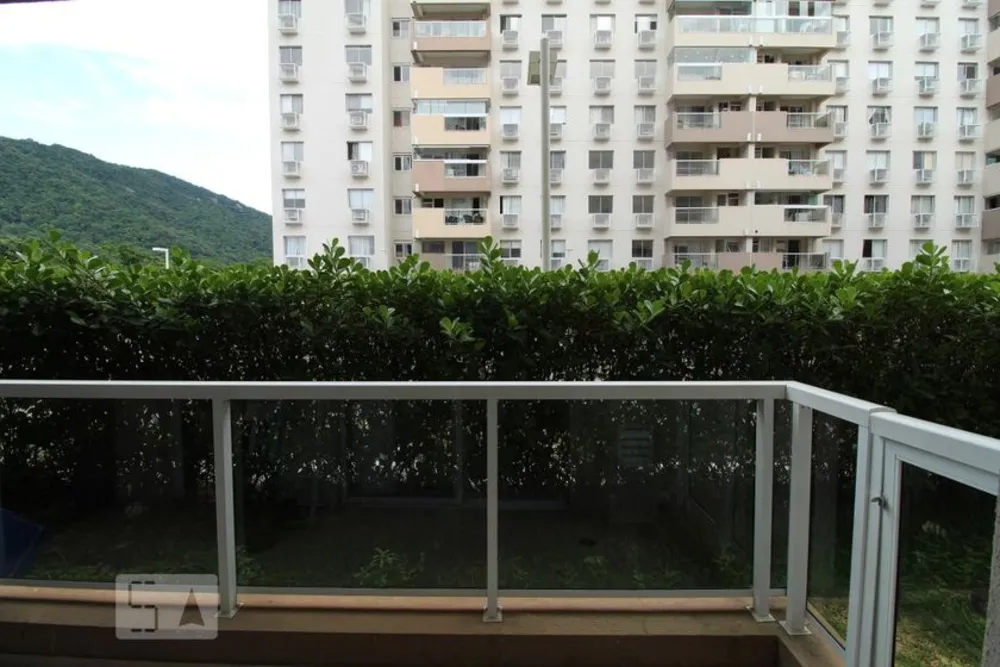 Apartamento, 2 quartos, 98 m² - Foto 6