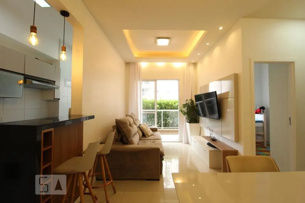 Apartamento, 2 quartos, 98 m² - Foto 1
