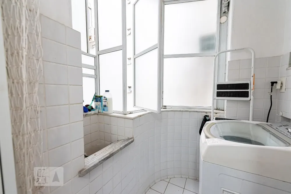 Apartamento, 2 quartos, 80 m² - Foto 29