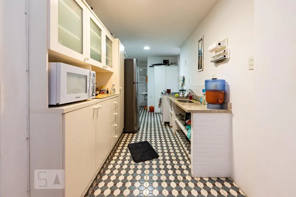 Apartamento, 2 quartos, 80 m² - Foto 22