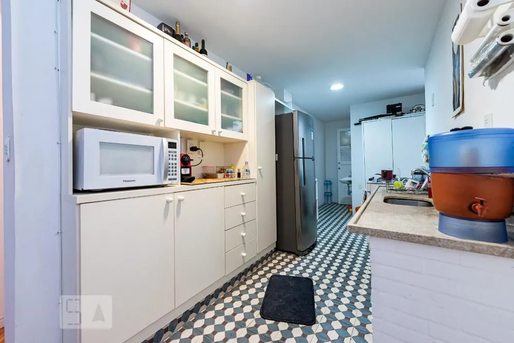 Apartamento, 2 quartos, 80 m² - Foto 23