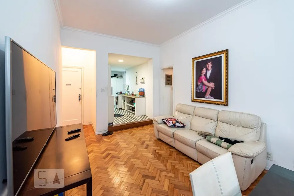 Apartamento, 2 quartos, 80 m² - Foto 4