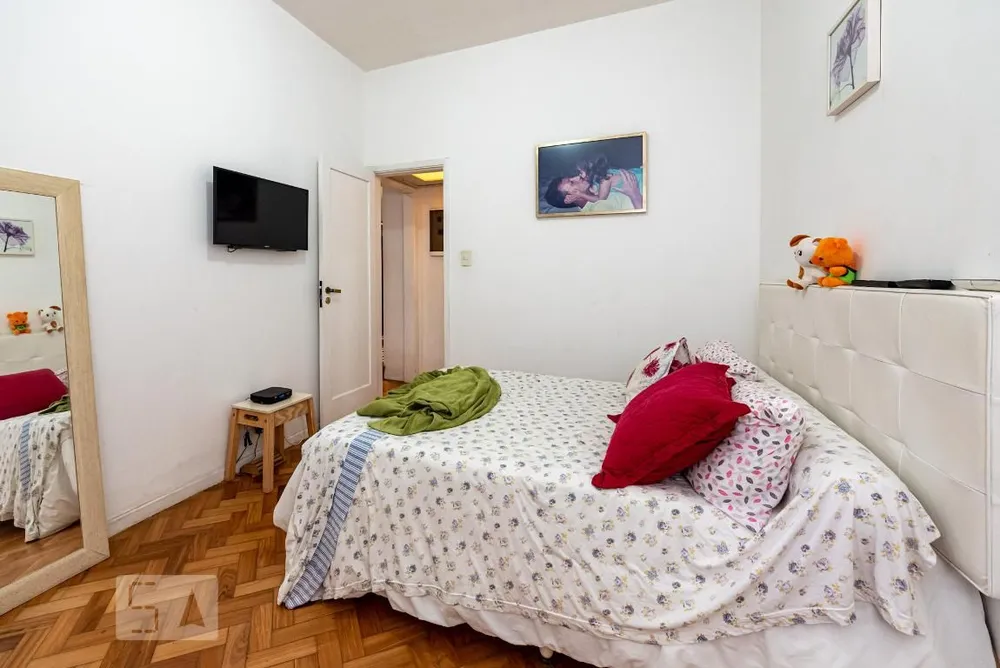 Apartamento, 2 quartos, 80 m² - Foto 5