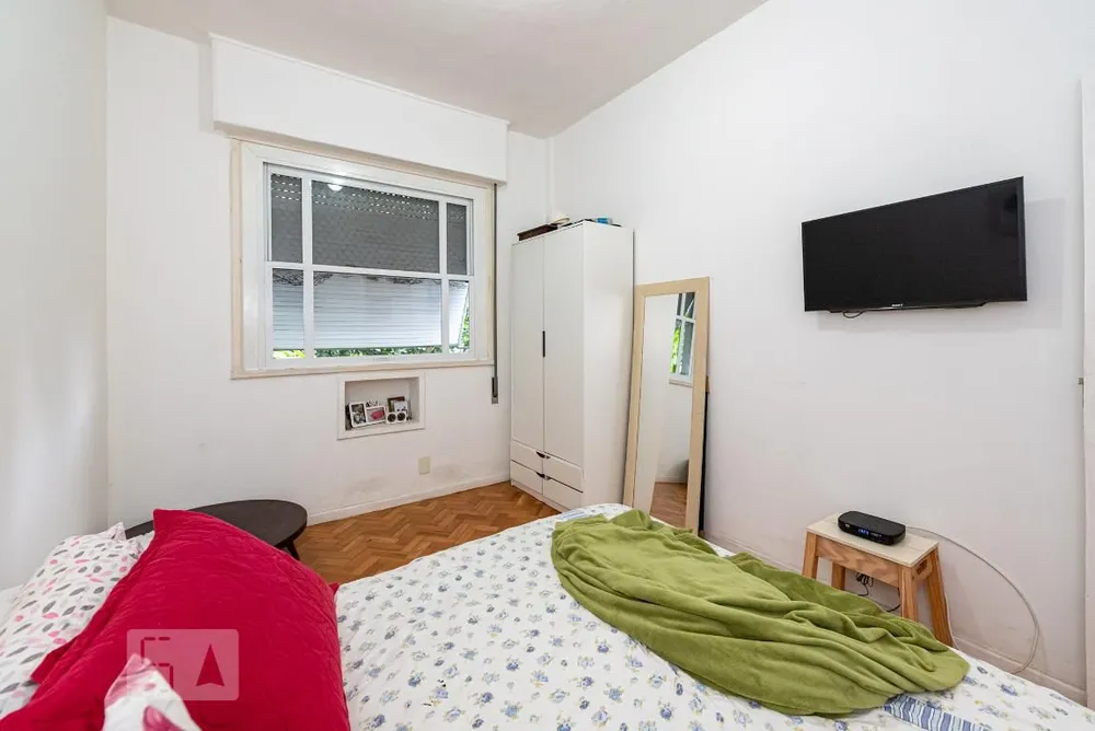 Apartamento, 2 quartos, 80 m² - Foto 13