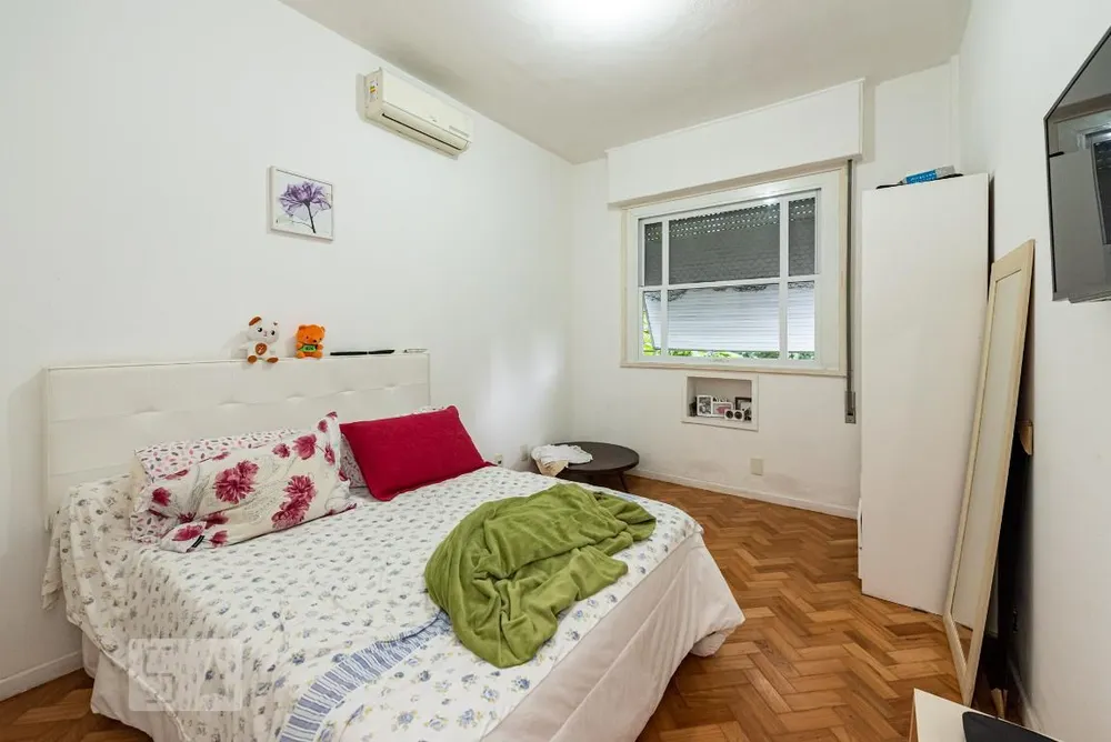 Apartamento, 2 quartos, 80 m² - Foto 12