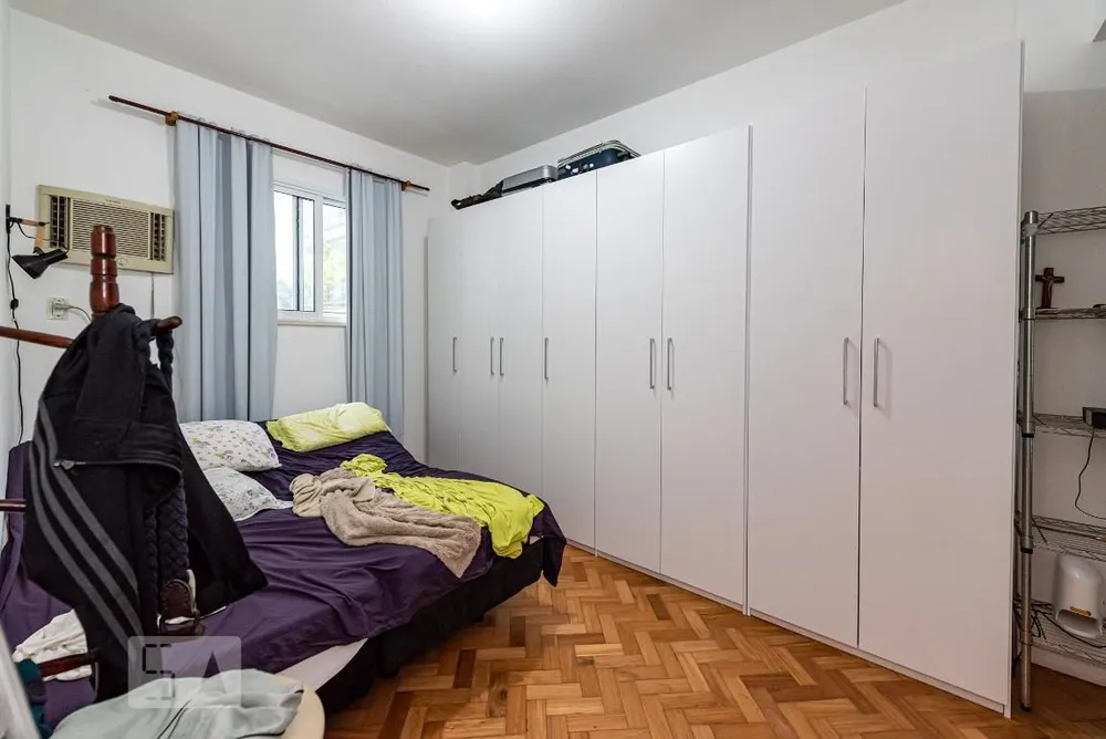 Apartamento, 2 quartos, 80 m² - Foto 6