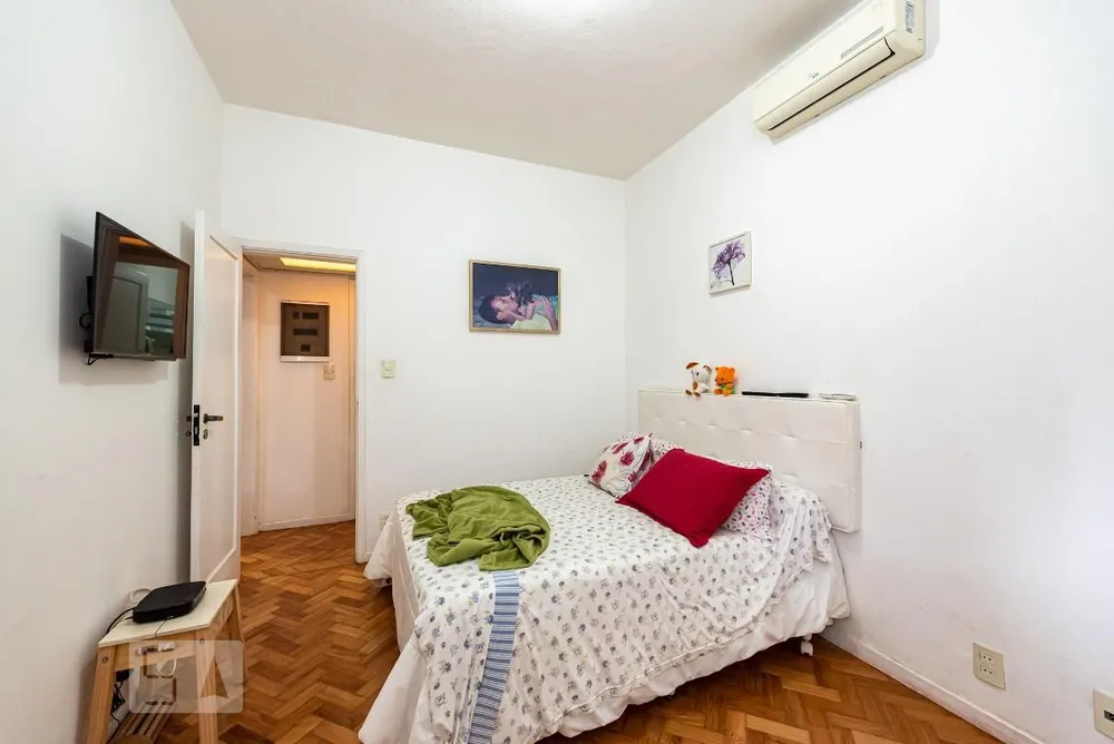 Apartamento, 2 quartos, 80 m² - Foto 14