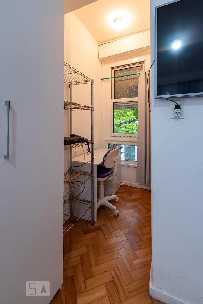 Apartamento, 2 quartos, 80 m² - Foto 10