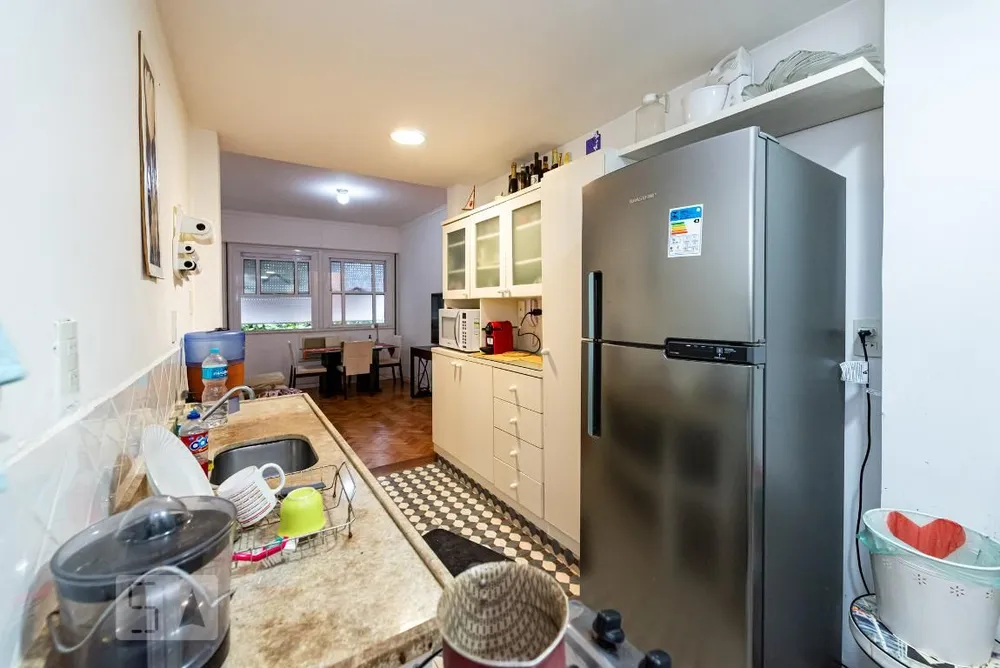 Apartamento, 2 quartos, 80 m² - Foto 26