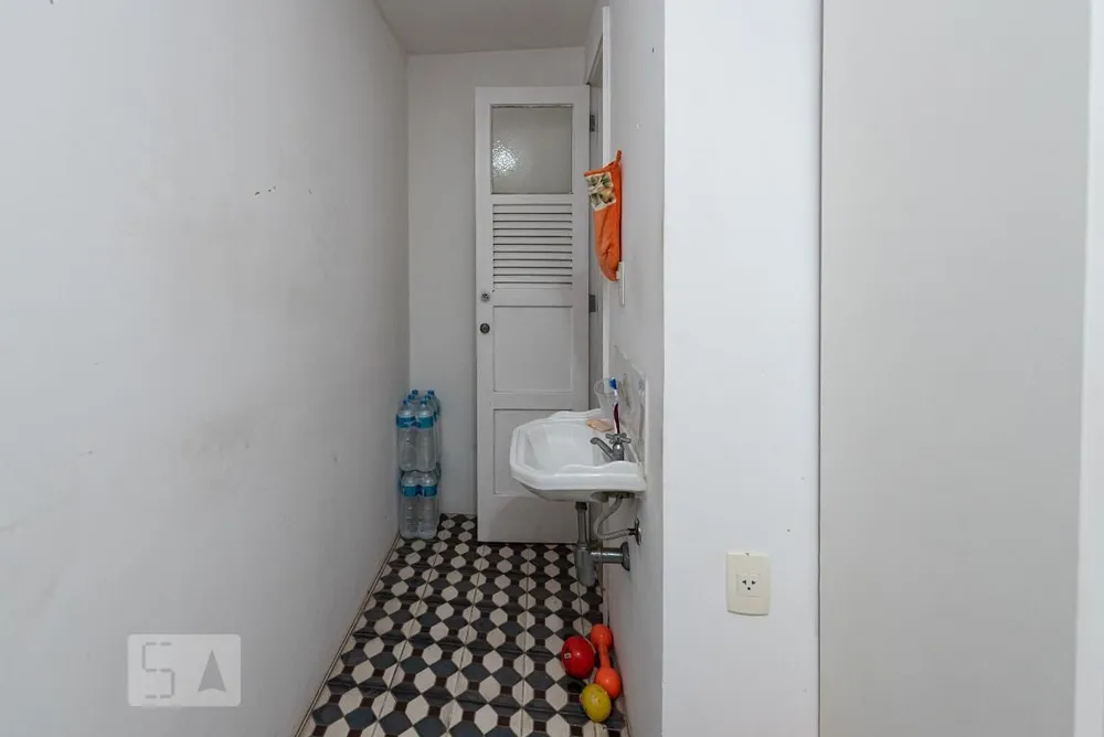 Apartamento, 2 quartos, 80 m² - Foto 2