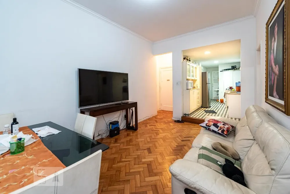 Apartamento, 2 quartos, 80 m² - Foto 12