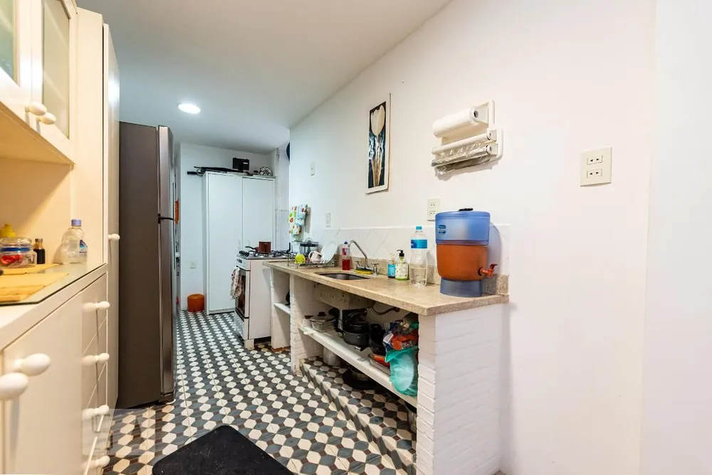 Apartamento, 2 quartos, 80 m² - Foto 24