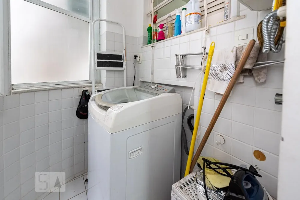 Apartamento, 2 quartos, 80 m² - Foto 3