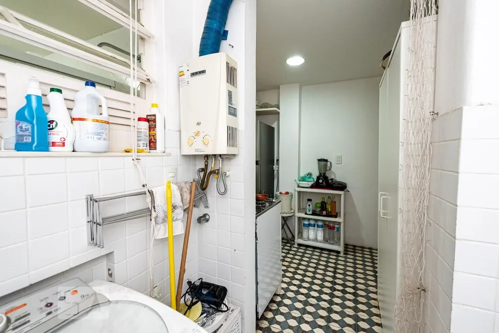 Apartamento, 2 quartos, 80 m² - Foto 32