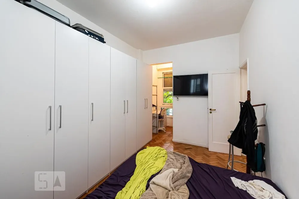 Apartamento, 2 quartos, 80 m² - Foto 1