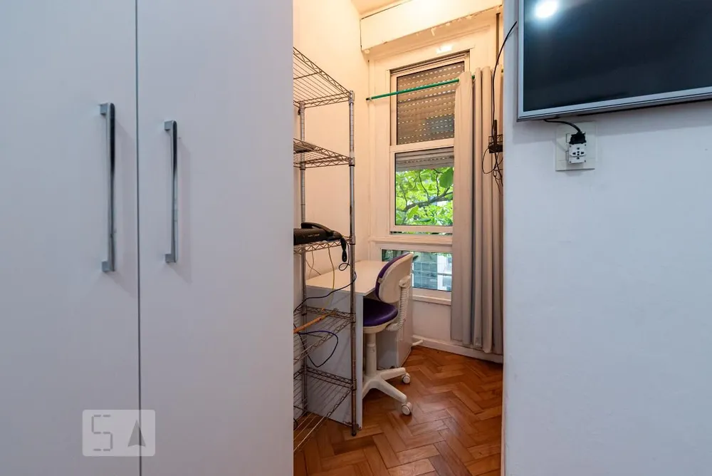 Apartamento, 2 quartos, 80 m² - Foto 10