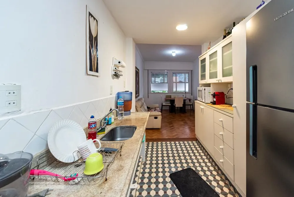 Apartamento, 2 quartos, 80 m² - Foto 27