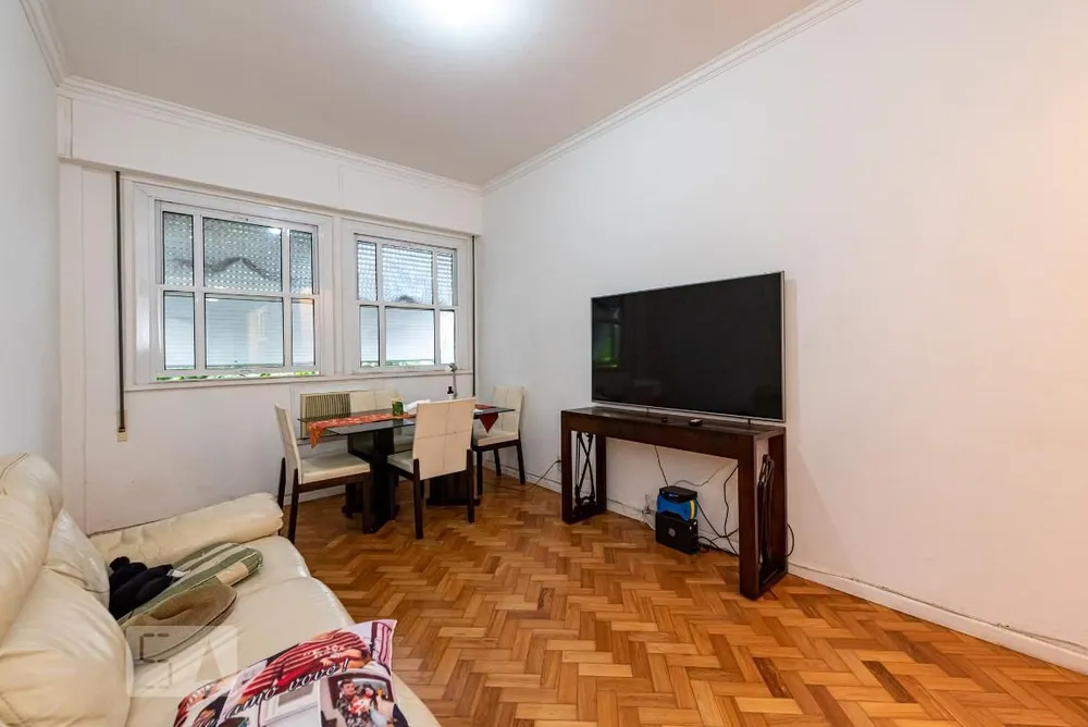 Apartamento, 2 quartos, 80 m² - Foto 2