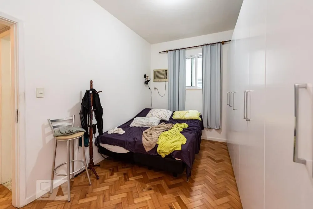 Apartamento, 2 quartos, 80 m² - Foto 11