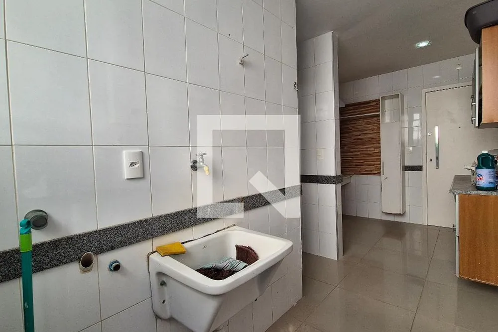 Cobertura, 3 quartos, 205 m² - Foto 15