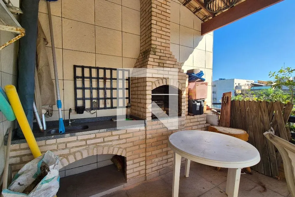 Cobertura, 3 quartos, 205 m² - Foto 13