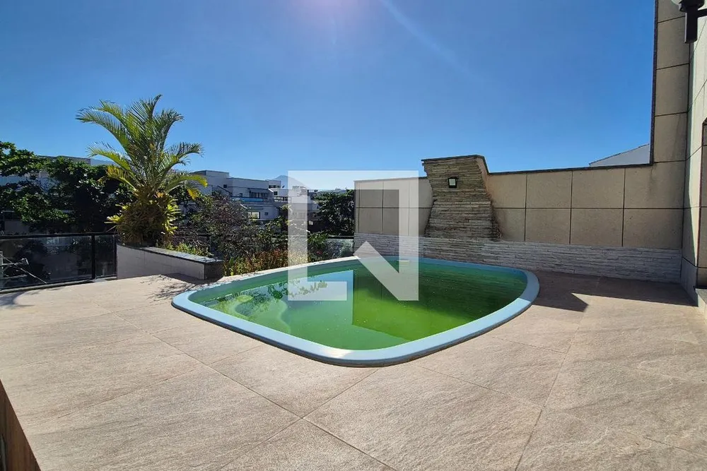 Cobertura, 3 quartos, 205 m² - Foto 17