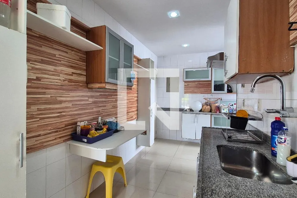 Cobertura, 3 quartos, 205 m² - Foto 20