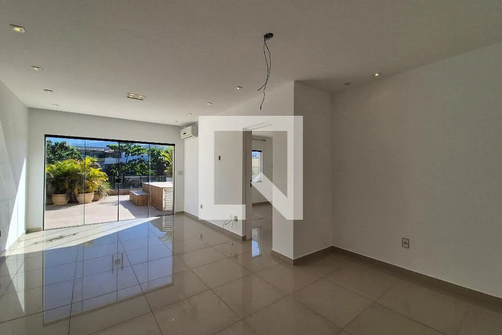 Cobertura, 3 quartos, 205 m² - Foto 1