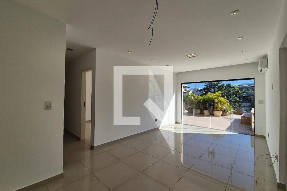 Cobertura, 3 quartos, 205 m² - Foto 2