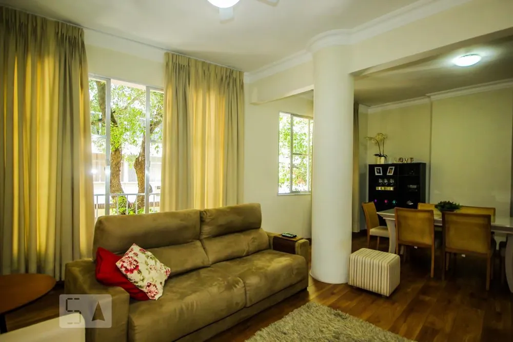 Apartamento, 3 quartos, 109 m² - Foto 4