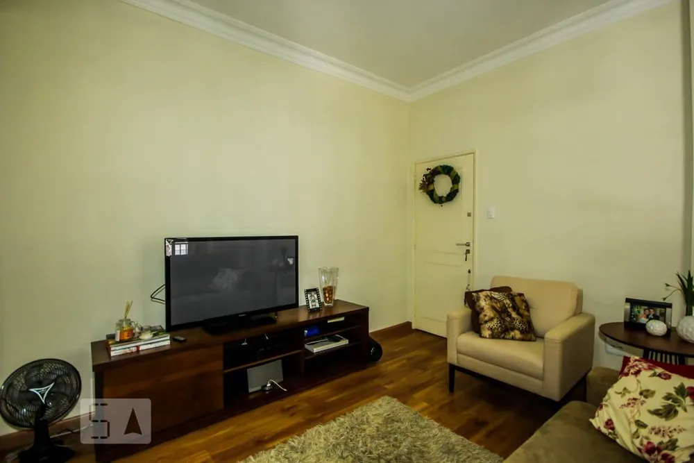 Apartamento, 3 quartos, 109 m² - Foto 2