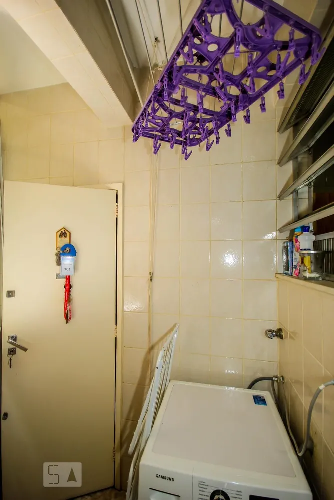 Apartamento, 3 quartos, 109 m² - Foto 40