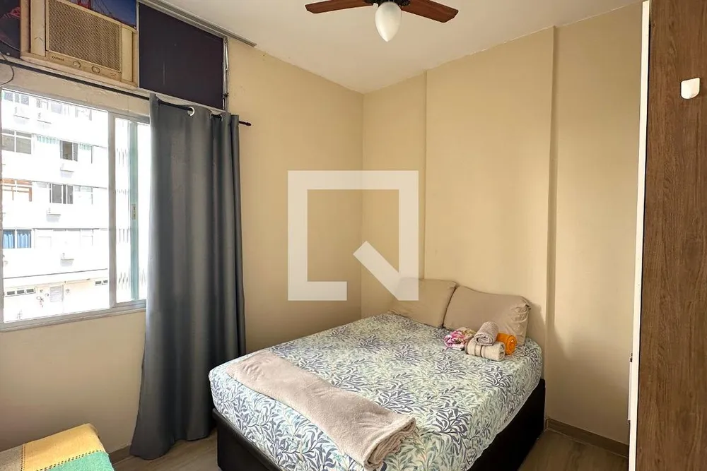 Apartamento, 1 quarto, 32 m² - Foto 17